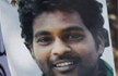 Rohith Vemula asserting his Dalit status surfaces